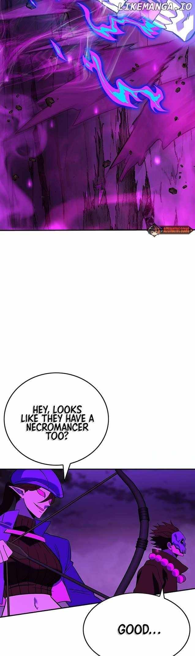 Hardcore Leveling Warrior Chapter 406 75